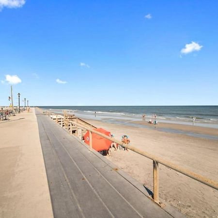 Beach Block 2 Bedroom House W Parking Brigantine Exterior foto